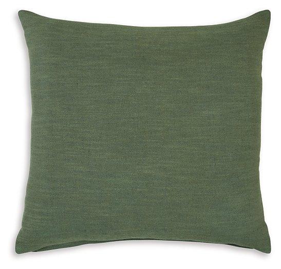 Thaneville Pillow (Set of 4) - MR ZEE FURNITURE