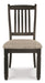 Tyler Creek Dining Chair - MR ZEE FURNITURE