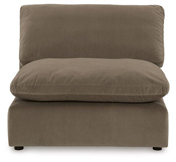 Sophie Sectional Sofa Chaise - MR ZEE FURNITURE