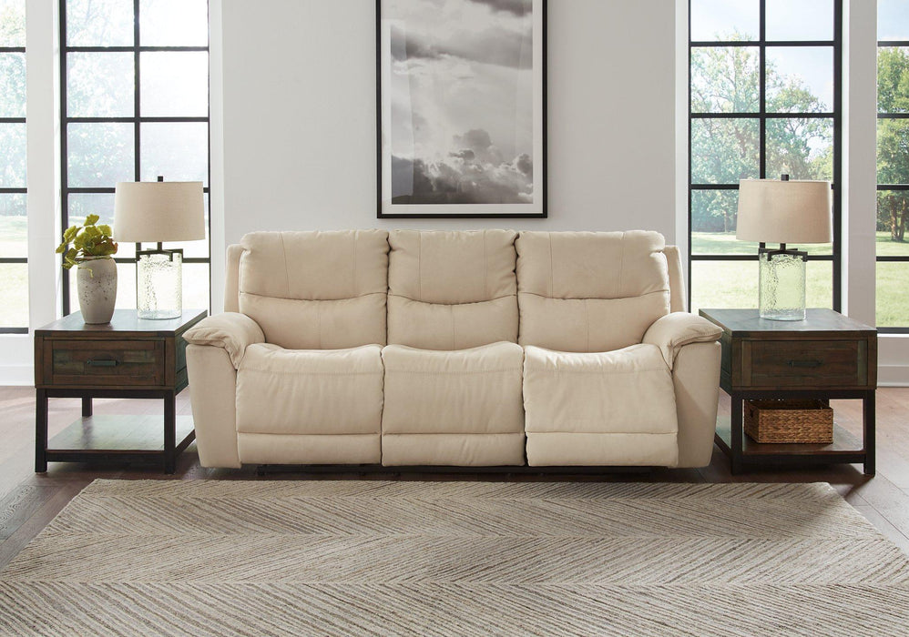 Next-Gen Gaucho Power Reclining Sofa - MR ZEE FURNITURE