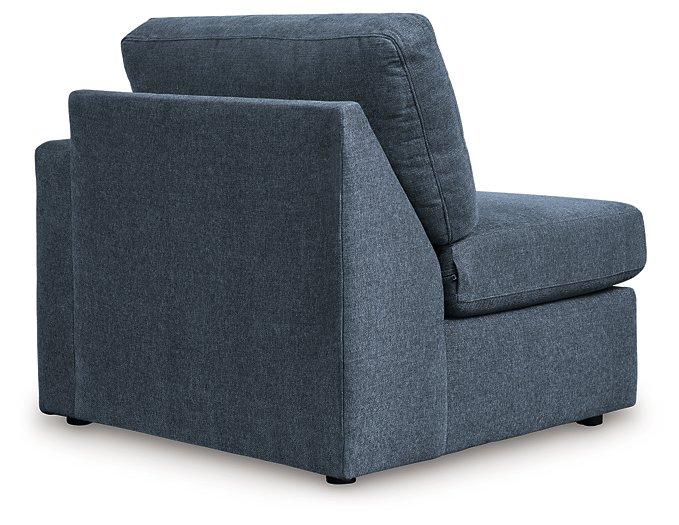 Modmax Sectional Loveseat - MR ZEE FURNITURE