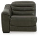 Center Line 2-Piece Power Reclining Loveseat - MR ZEE FURNITURE