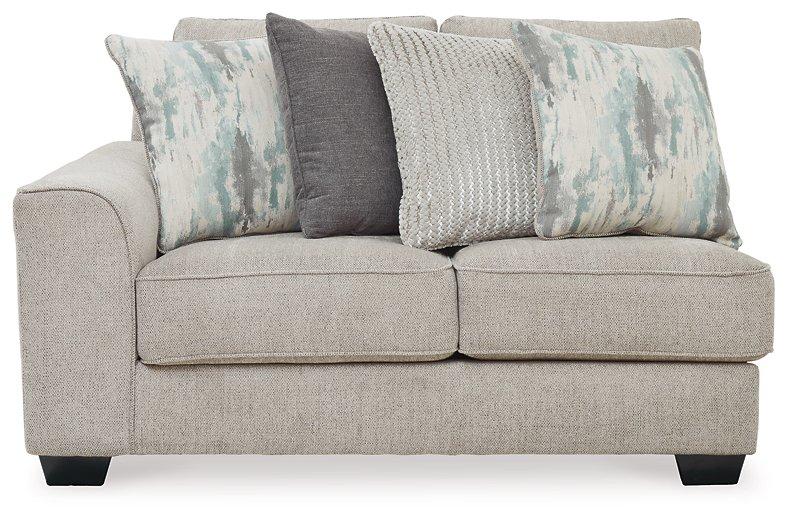 Ardsley 3-Piece Sectional - MR ZEE FURNITURE