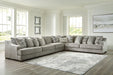 Bayless Living Room Set - MR ZEE FURNITURE