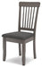 Shullden Dining Chair - MR ZEE FURNITURE