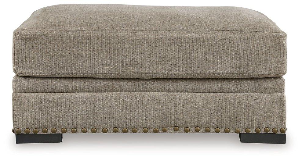 Galemore Ottoman - MR ZEE FURNITURE