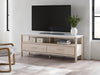 Cadmori 72" TV Stand - MR ZEE FURNITURE