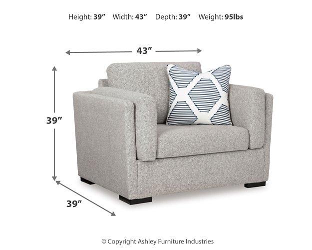 Evansley Living Room Set - MR ZEE FURNITURE