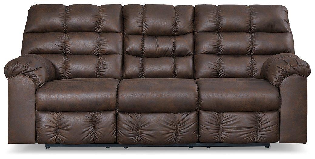 Derwin Living Room Set - MR ZEE FURNITURE