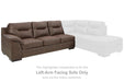 Maderla 2-Piece Sectional with Chaise - MR ZEE FURNITURE