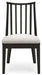 Galliden Dining Chair - MR ZEE FURNITURE