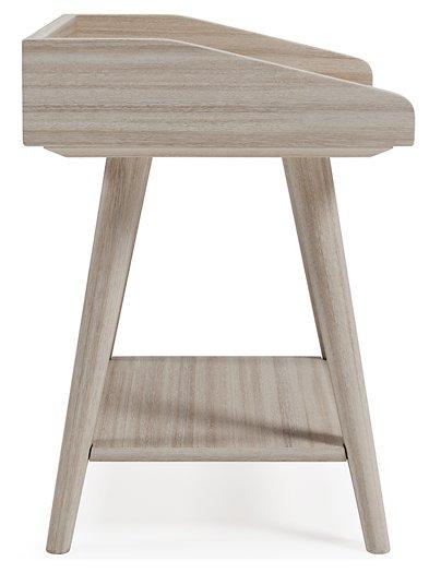 Blariden Accent Table - MR ZEE FURNITURE