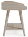 Blariden Accent Table - MR ZEE FURNITURE