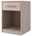 Flannia Nightstand - MR ZEE FURNITURE