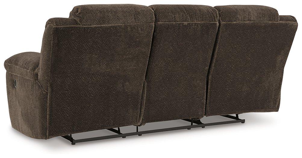 Frohn Reclining Sofa - MR ZEE FURNITURE