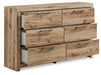 Hyanna Dresser - MR ZEE FURNITURE