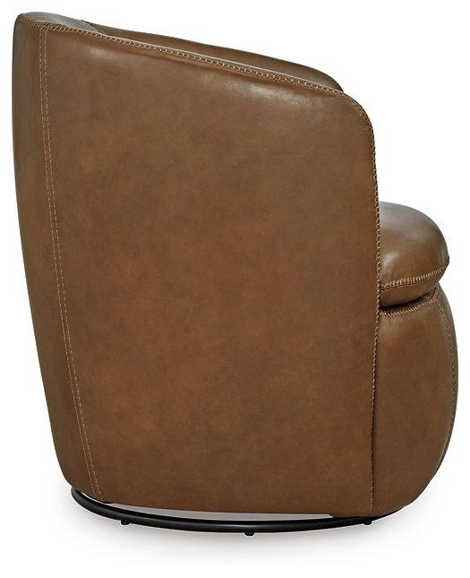 Kierreys Swivel Chair - MR ZEE FURNITURE