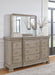 Lexorne Bedroom Set - MR ZEE FURNITURE