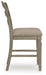 Lodenbay Counter Height Barstool - MR ZEE FURNITURE