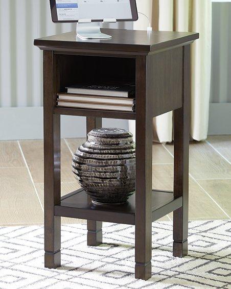 Marnville Accent Table - MR ZEE FURNITURE