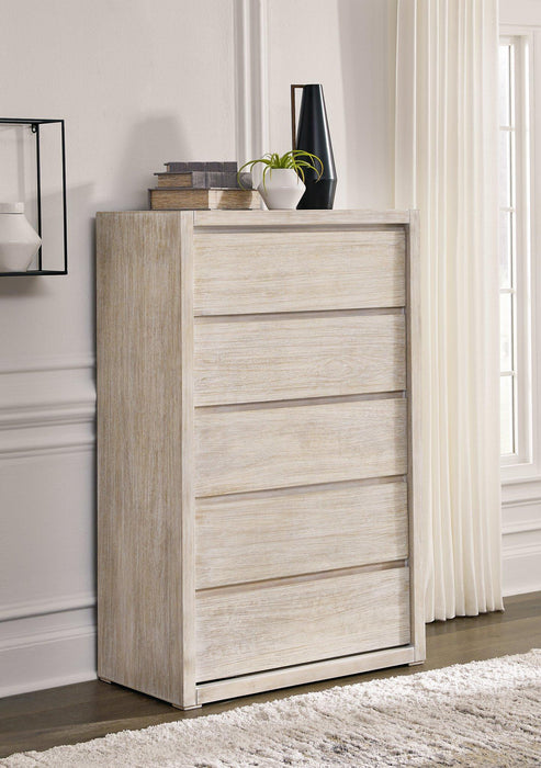 Michelia Chest of Drawers - MR ZEE FURNITURE