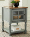 Mirimyn Accent Cabinet - MR ZEE FURNITURE