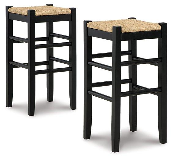 Mirimyn Bar Height Bar Stool - MR ZEE FURNITURE