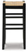 Mirimyn Bar Height Bar Stool - MR ZEE FURNITURE