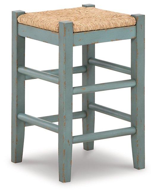 Mirimyn Counter Height Bar Stool - MR ZEE FURNITURE