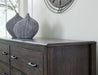 Montillan Dresser - MR ZEE FURNITURE