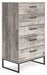 Neilsville Chest of Drawers - MR ZEE FURNITURE