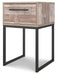 Neilsville Nightstand - MR ZEE FURNITURE