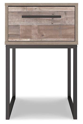 Neilsville Nightstand - MR ZEE FURNITURE