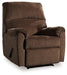 Nerviano Recliner - MR ZEE FURNITURE