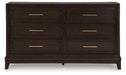 Neymorton Dresser - MR ZEE FURNITURE