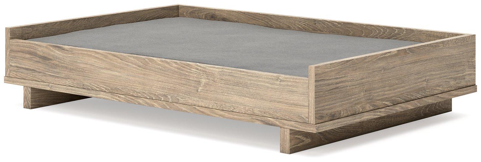 Oliah Pet Bed Frame - MR ZEE FURNITURE