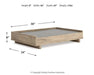 Oliah Pet Bed Frame - MR ZEE FURNITURE