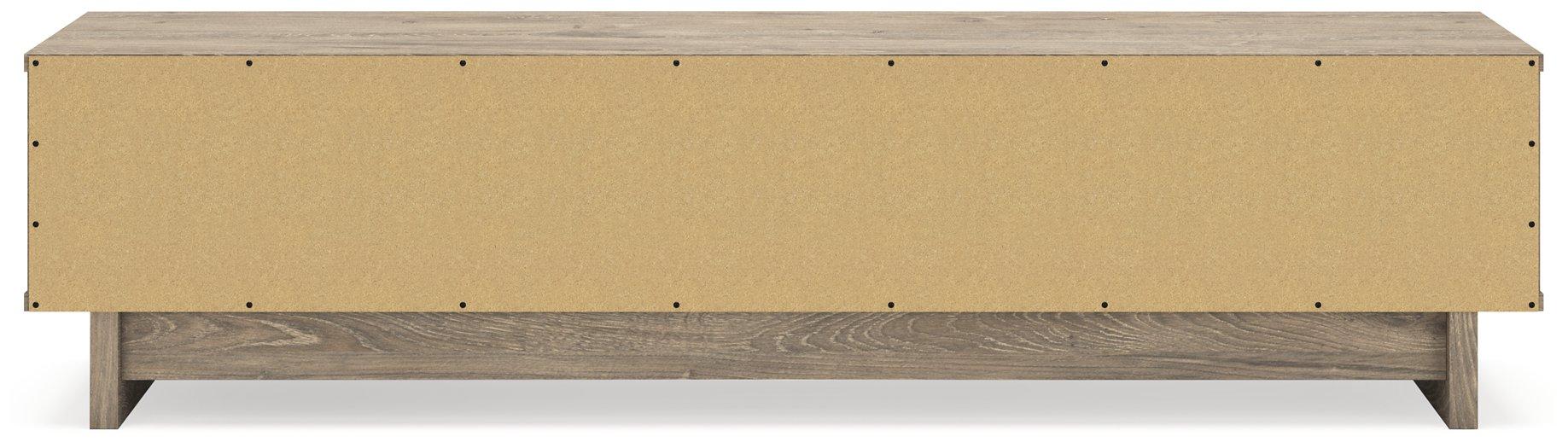 Oliah Storage Bench - MR ZEE FURNITURE