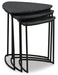 Olinmere Accent Table (Set of 3) - MR ZEE FURNITURE