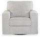 Olwenburg Swivel Accent Chair - MR ZEE FURNITURE