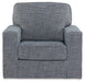 Olwenburg Swivel Accent Chair - MR ZEE FURNITURE