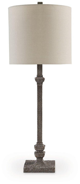 Oralieville Lamp Set - MR ZEE FURNITURE