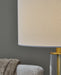 Orenman Table Lamp (Set of 2) - MR ZEE FURNITURE