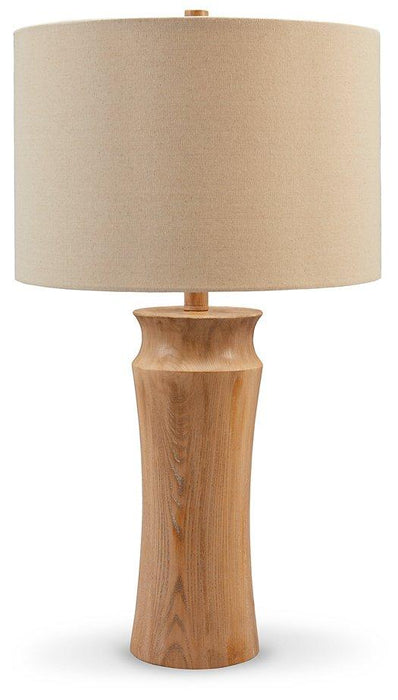 Orensboro Table Lamp (Set of 2) - MR ZEE FURNITURE