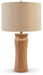 Orensboro Table Lamp (Set of 2) - MR ZEE FURNITURE