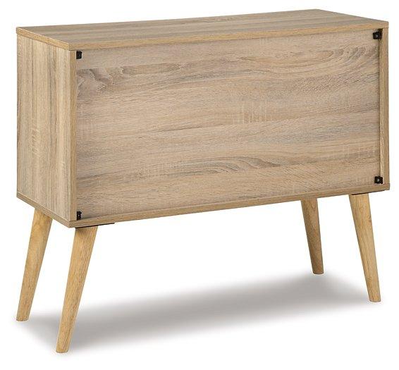 Orinfield Accent Cabinet - MR ZEE FURNITURE