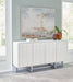 Ornawel Accent Cabinet - MR ZEE FURNITURE