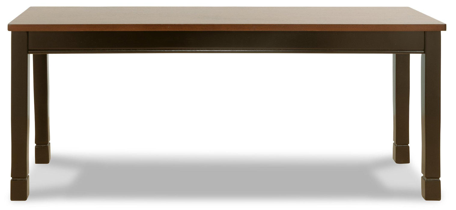 Owingsville Dining Bench - MR ZEE FURNITURE