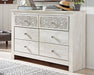 Paxberry Dresser - MR ZEE FURNITURE