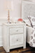 Paxberry Youth Nightstand - MR ZEE FURNITURE